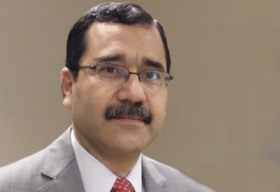 Sunil Anand, CIO, Jubilant Pharma