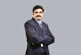 Prabhaker Yasa, VP-IT, JDA Software